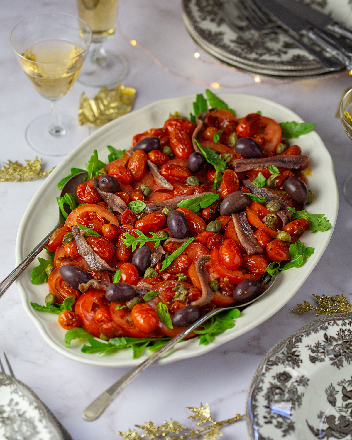 Recipes